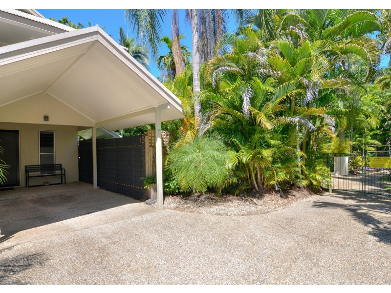 10 Jacana/3-5 Morning Close, Port Douglas QLD 4877