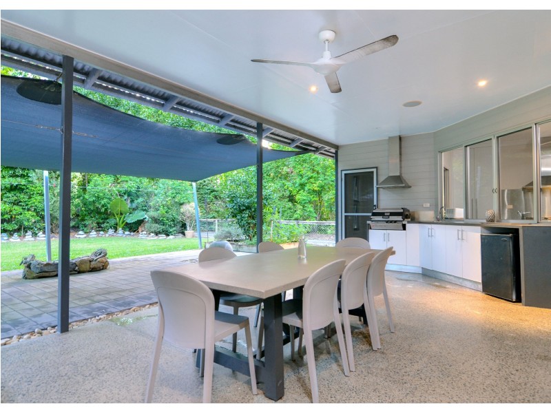 41 Mowbray River Road, Port Douglas QLD 4877