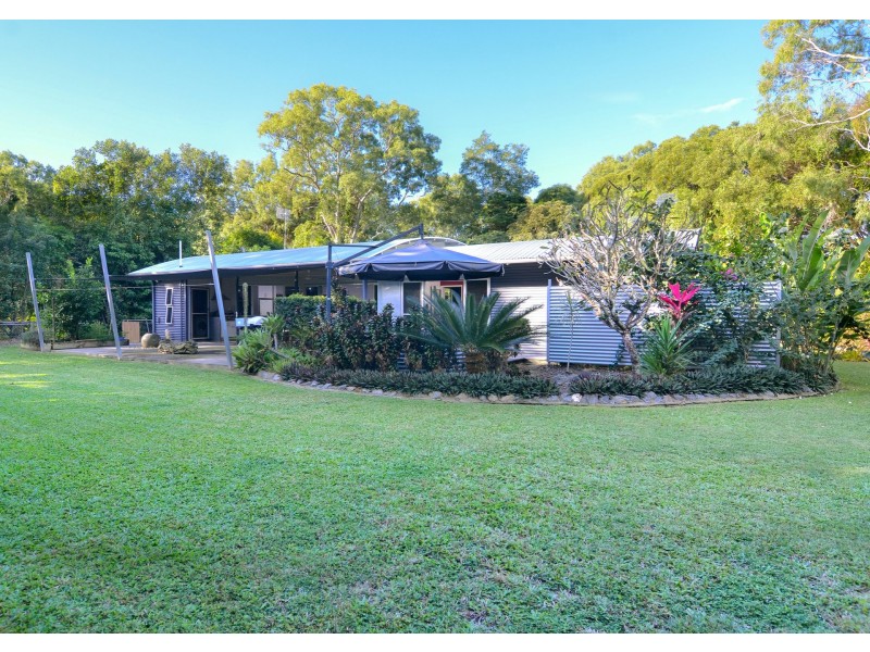 41 Mowbray River Road, Port Douglas QLD 4877
