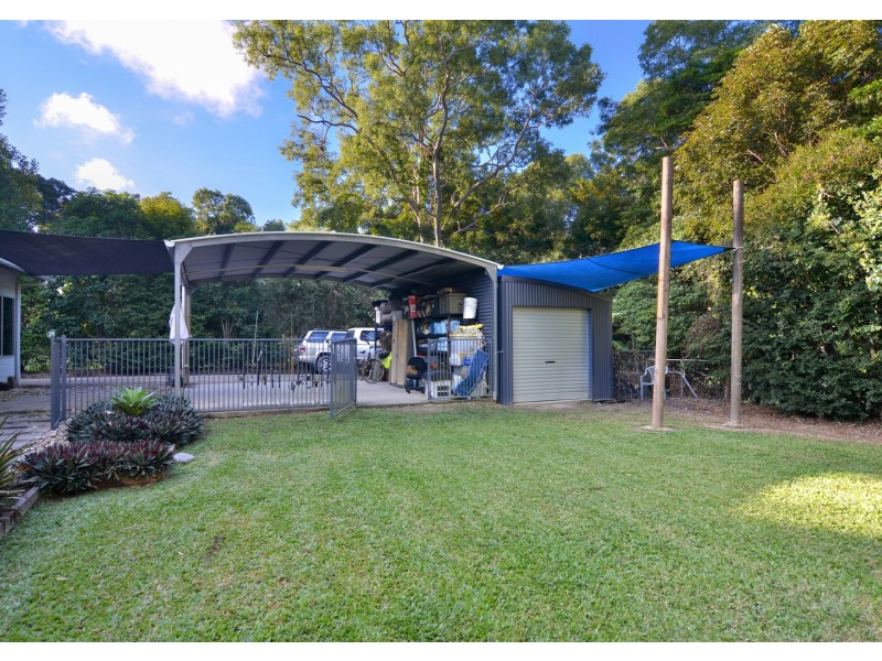 41 Mowbray River Road, Port Douglas QLD 4877