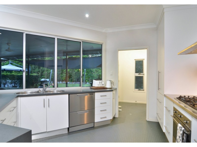 41 Mowbray River Road, Port Douglas QLD 4877