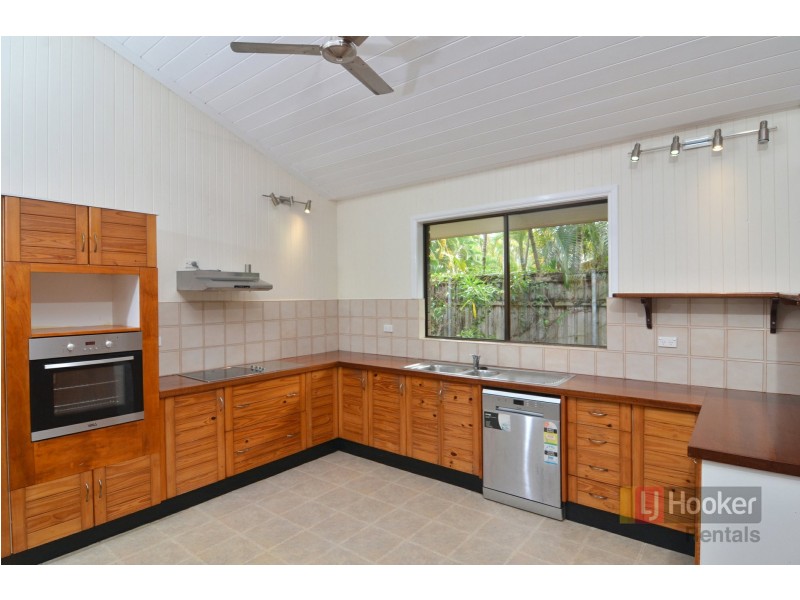 3 Sonata Close, Port Douglas QLD 4877