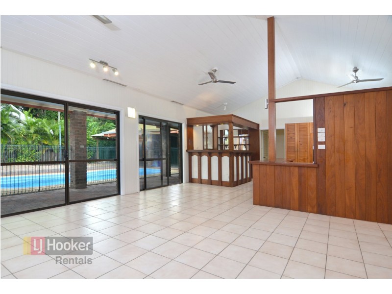 3 Sonata Close, Port Douglas QLD 4877