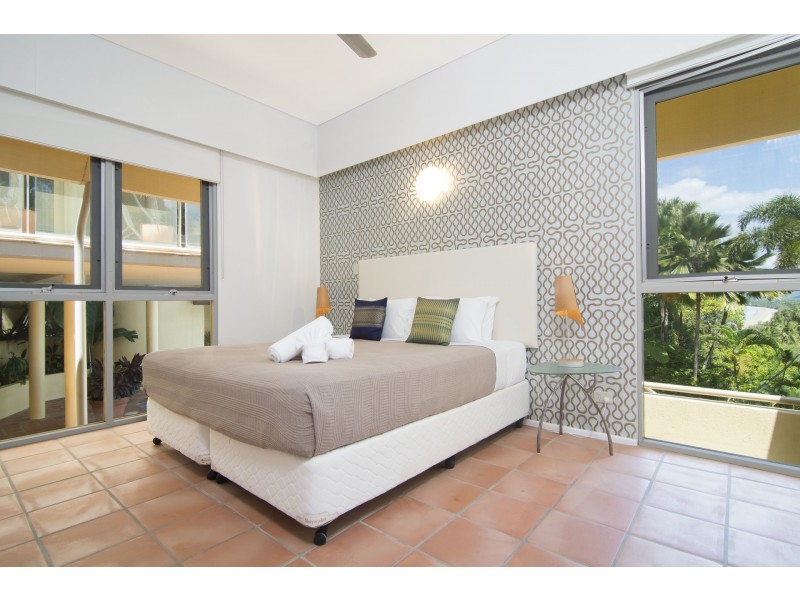 2/48 The Hill Apartments, Port Douglas QLD 4877