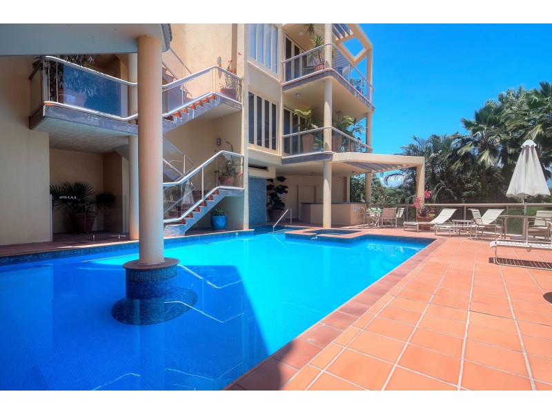2/48 The Hill Apartments, Port Douglas QLD 4877
