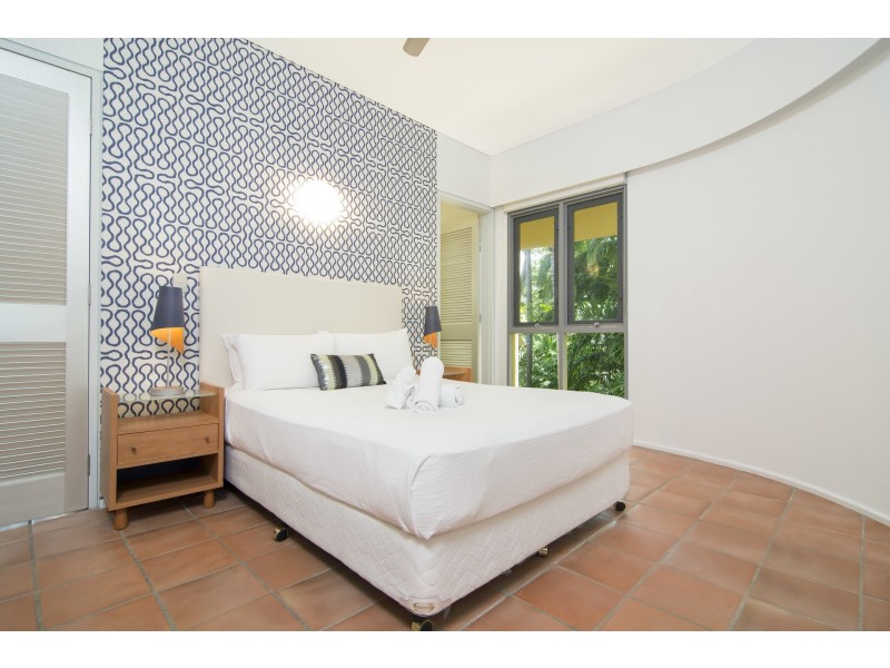 2/48 The Hill Apartments, Port Douglas QLD 4877