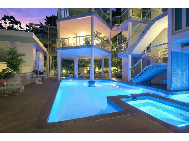 2/48 The Hill Apartments, Port Douglas QLD 4877