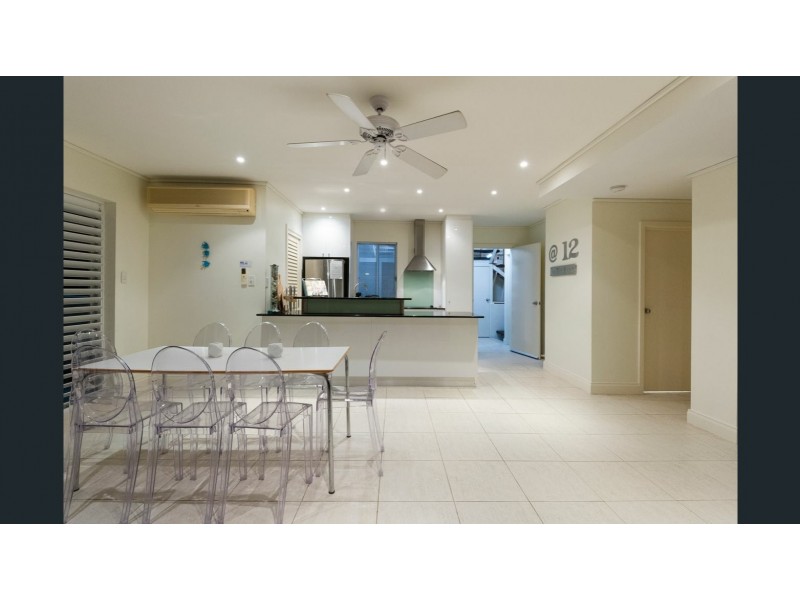 12 Helmet Street, Port Douglas QLD 4877