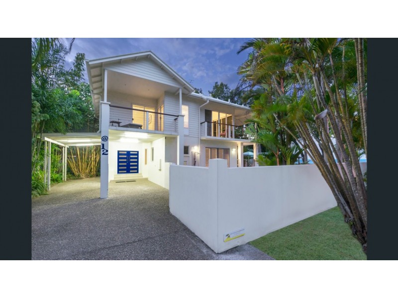 12 Helmet Street, Port Douglas QLD 4877