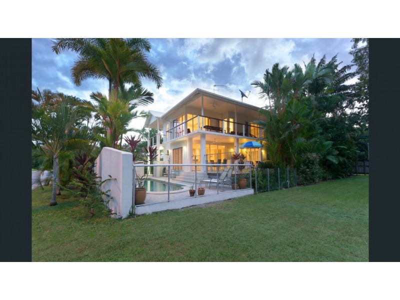 12 Helmet Street, Port Douglas QLD 4877