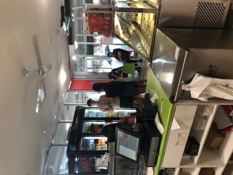 Dine In Take Away Business, 3/35 Macrossan Street, Port Douglas QLD 4877