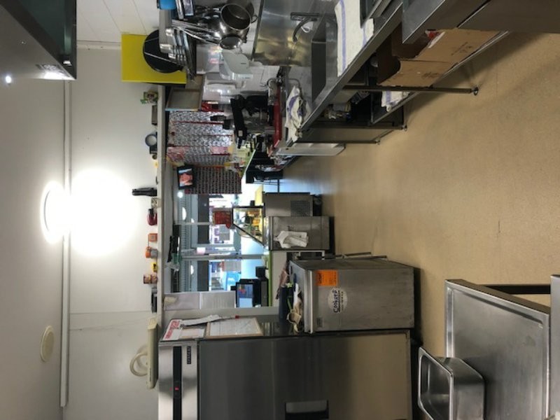 Dine In Take Away Business, 3/35 Macrossan Street, Port Douglas QLD 4877