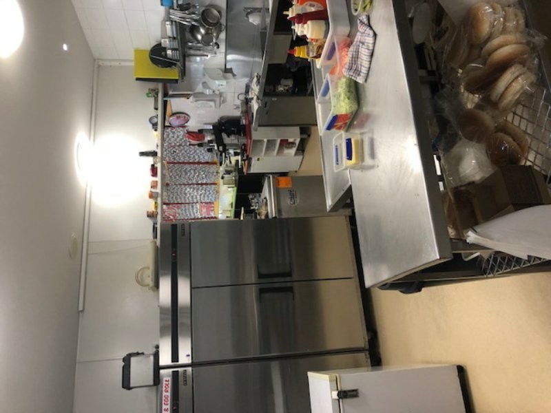 Dine In Take Away Business, 3/35 Macrossan Street, Port Douglas QLD 4877