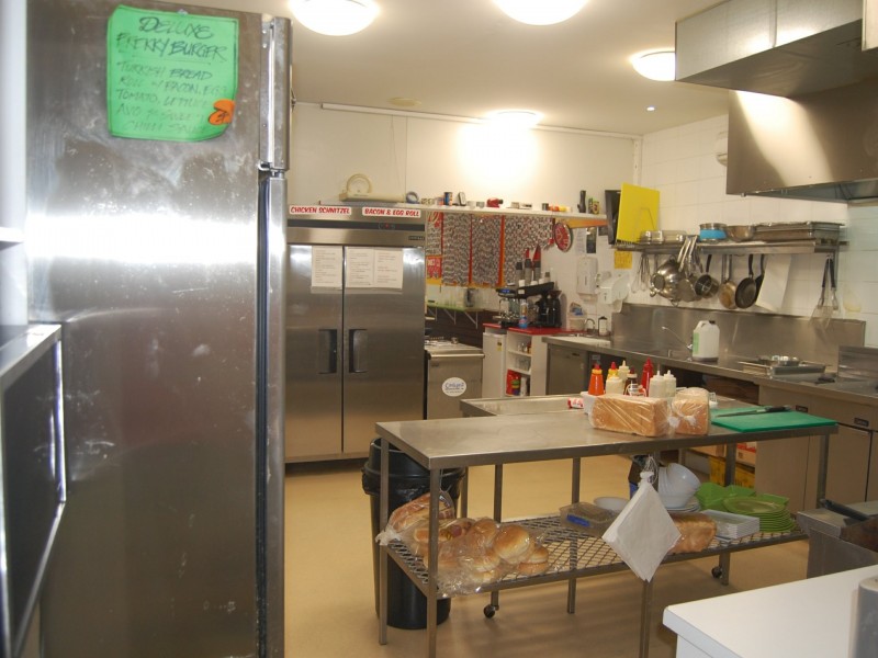 Dine In Take Away Business, 3/35 Macrossan Street, Port Douglas QLD 4877