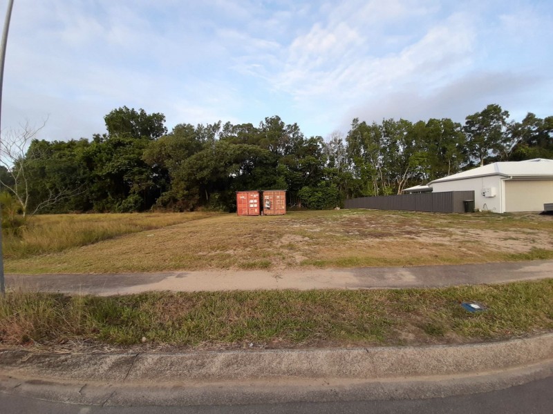 42 Ives Avenue, Wonga Beach QLD 4873