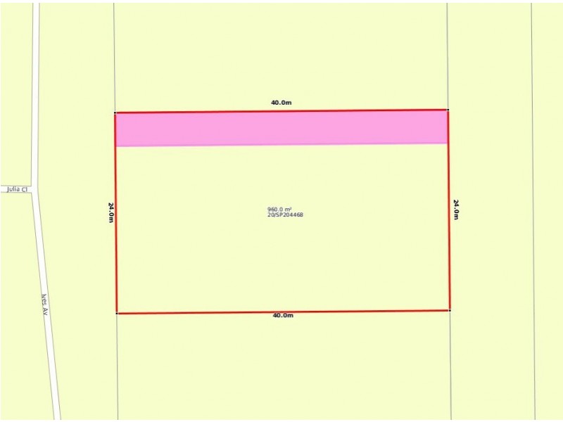 42 Ives Avenue, Wonga Beach QLD 4873