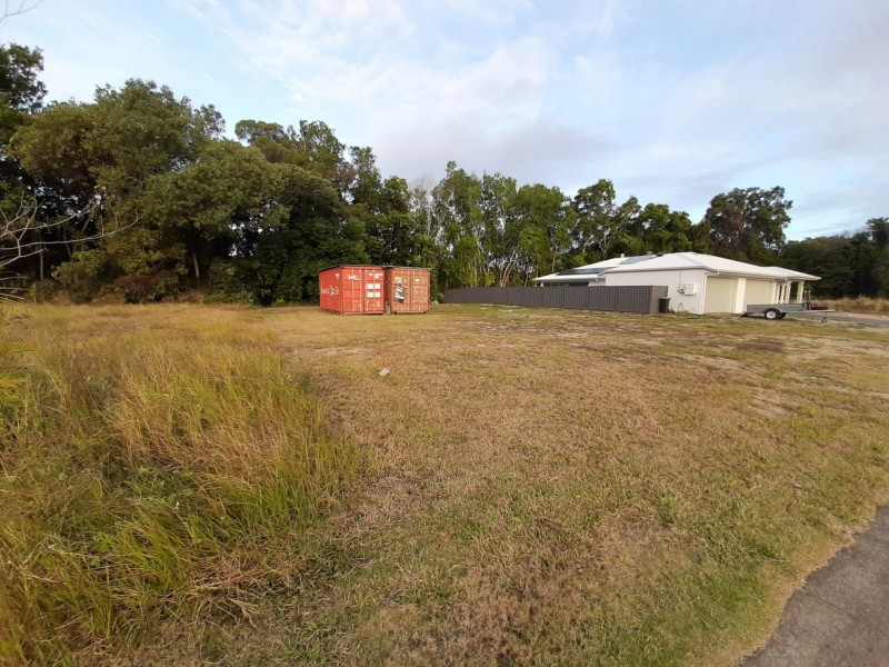 42 Ives Avenue, Wonga Beach QLD 4873