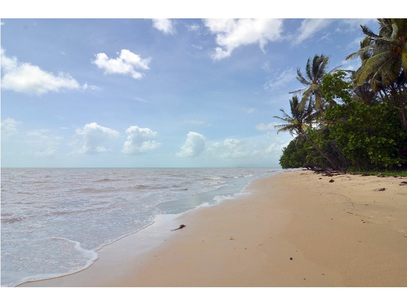 42 Ives Avenue, Wonga Beach QLD 4873