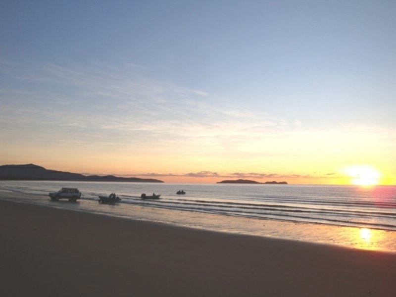 42 Ives Avenue, Wonga Beach QLD 4873