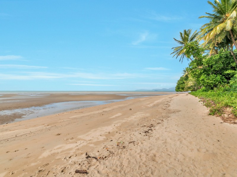 42 Ives Avenue, Wonga Beach QLD 4873