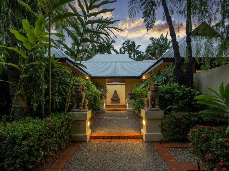 6 Solander Boulevard, Port Douglas QLD 4877