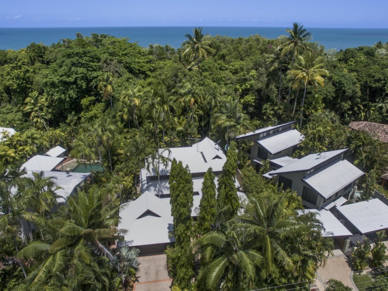 6 Solander Boulevard, Port Douglas QLD 4877