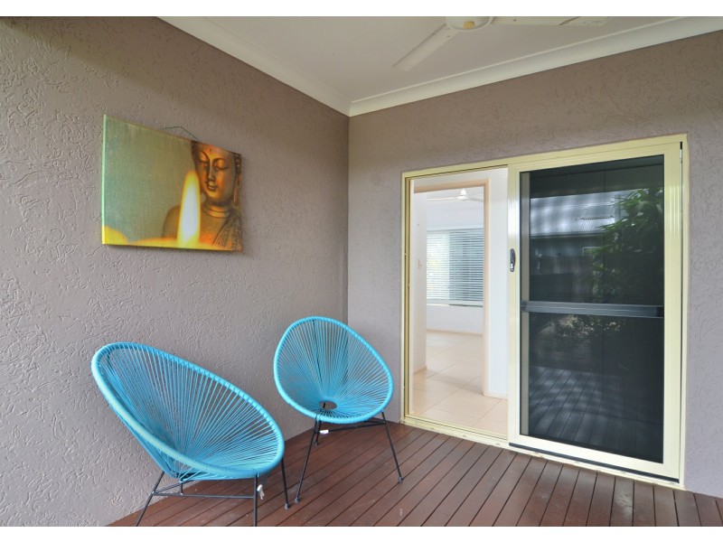 4 Riflebird Crescent, Mossman QLD 4873
