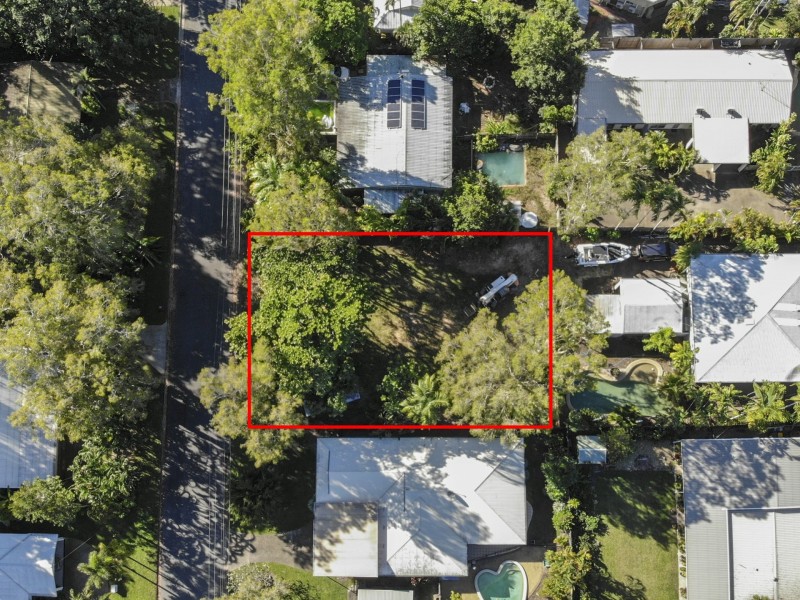 14 Ti Tree Street, Port Douglas QLD 4877