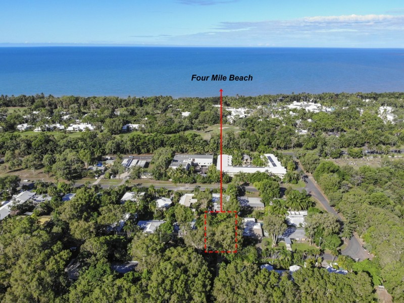 14 Ti Tree Street, Port Douglas QLD 4877