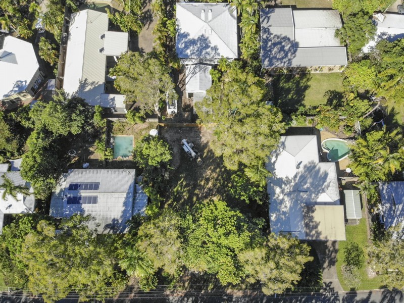 14 Ti Tree Street, Port Douglas QLD 4877