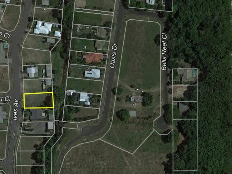 24 Ives Avenue, Wonga Beach QLD 4873