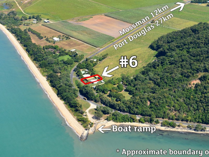 6 Rocky Point School Road, Rocky Point QLD 4873