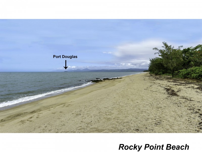 6 Rocky Point School Road, Rocky Point QLD 4873