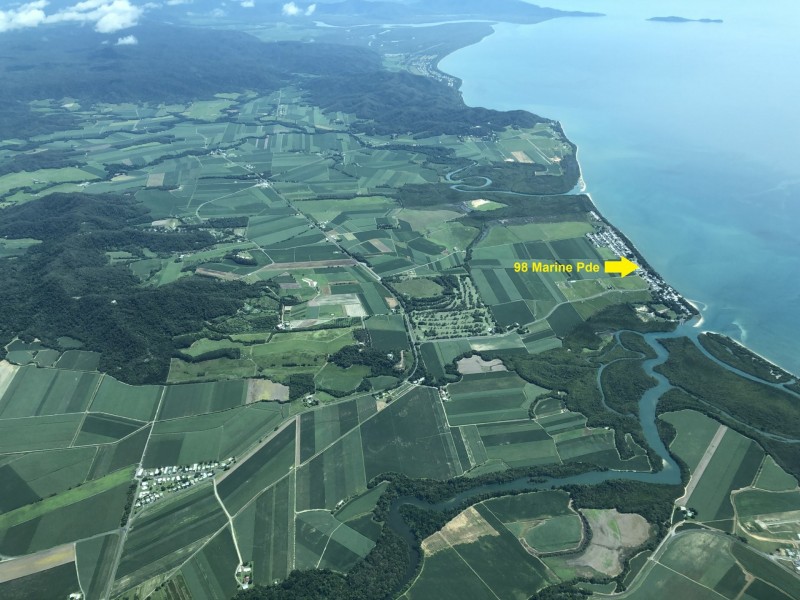 98 Marine Parade, Newell QLD 4873