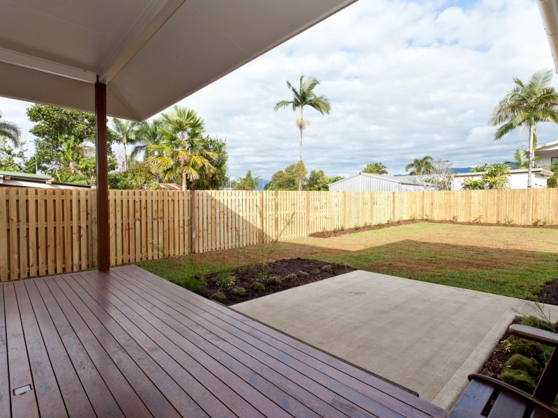 98 Marine Parade, Newell QLD 4873