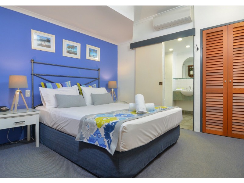 10 Reef Club/64 Davidson Street, Port Douglas QLD 4877