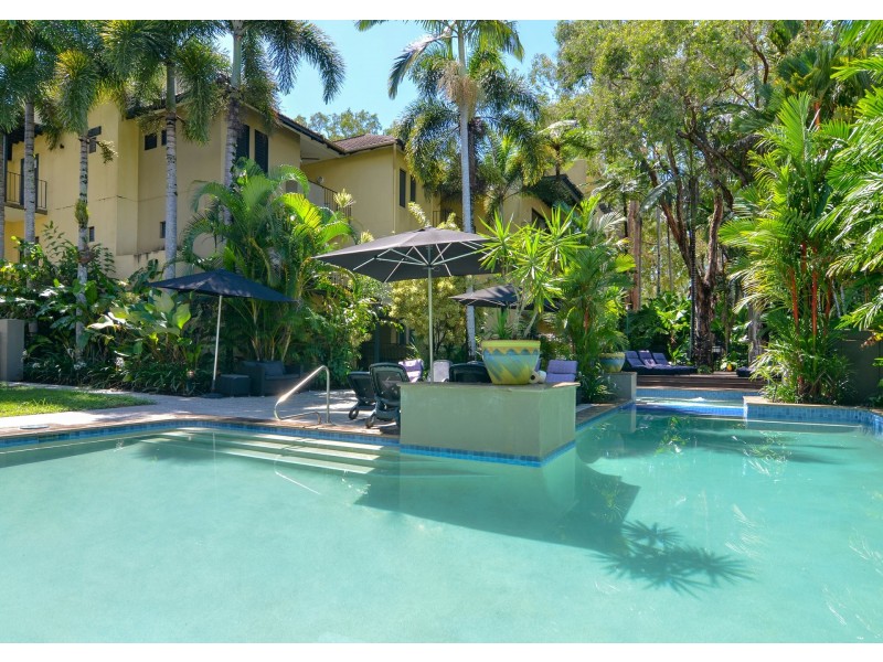 5 Reef Club/64 Davidson Street, Port Douglas QLD 4877