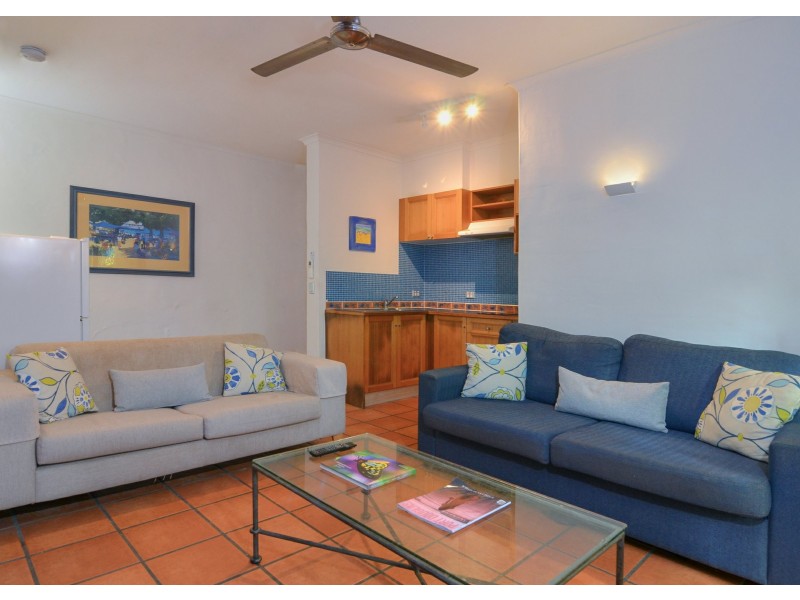 5 Reef Club/64 Davidson Street, Port Douglas QLD 4877