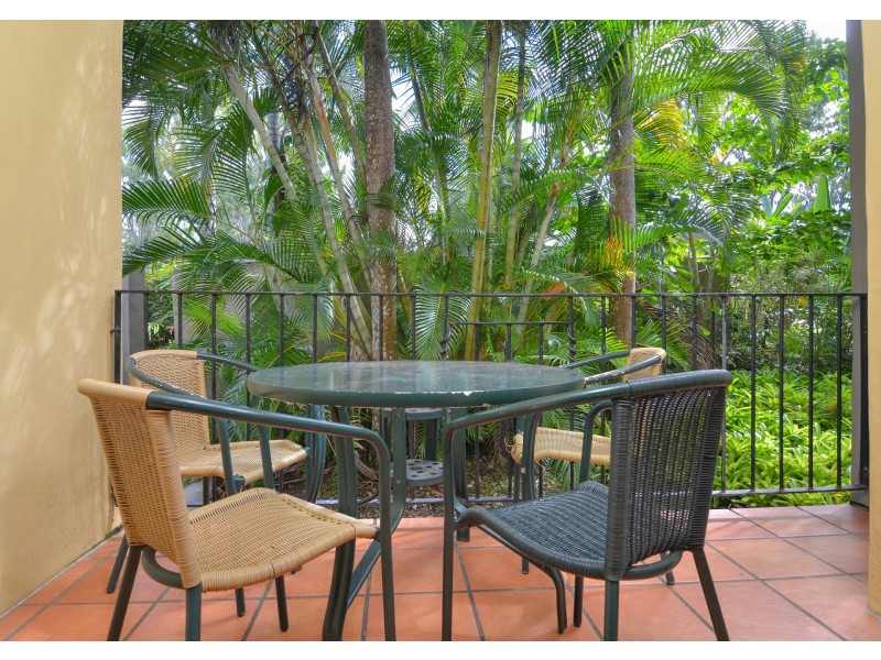 5 Reef Club/64 Davidson Street, Port Douglas QLD 4877