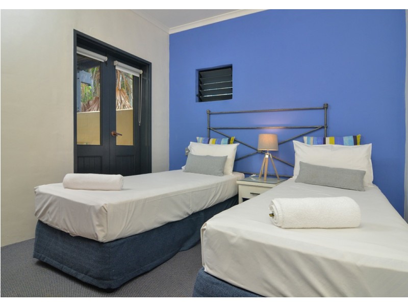 5 Reef Club/64 Davidson Street, Port Douglas QLD 4877