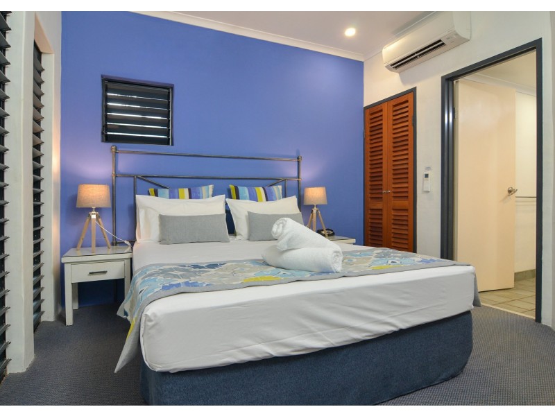 5 Reef Club/64 Davidson Street, Port Douglas QLD 4877