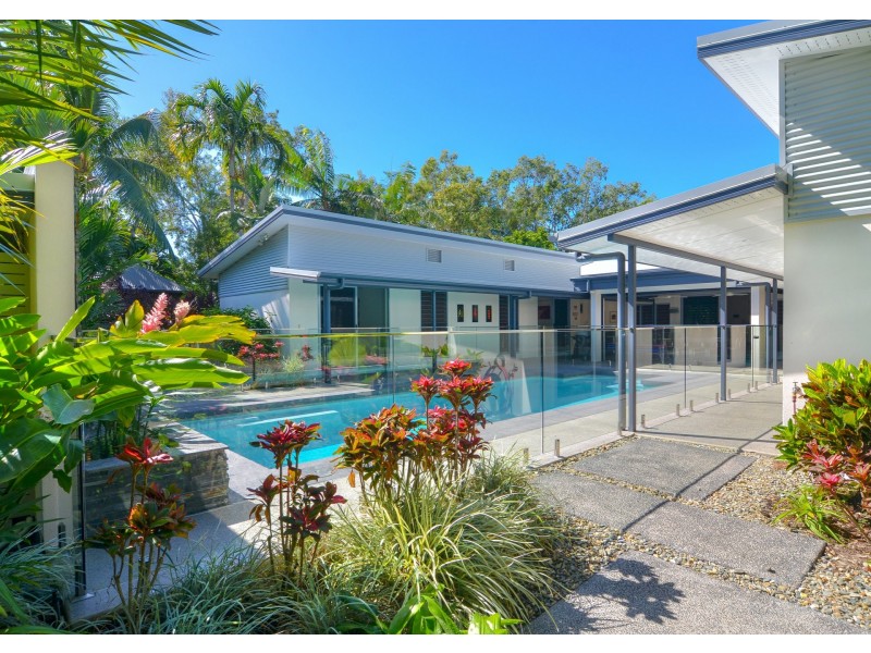 11 Sonata Close, Port Douglas QLD 4877