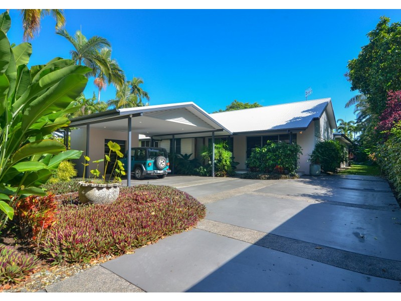 11 Sonata Close, Port Douglas QLD 4877
