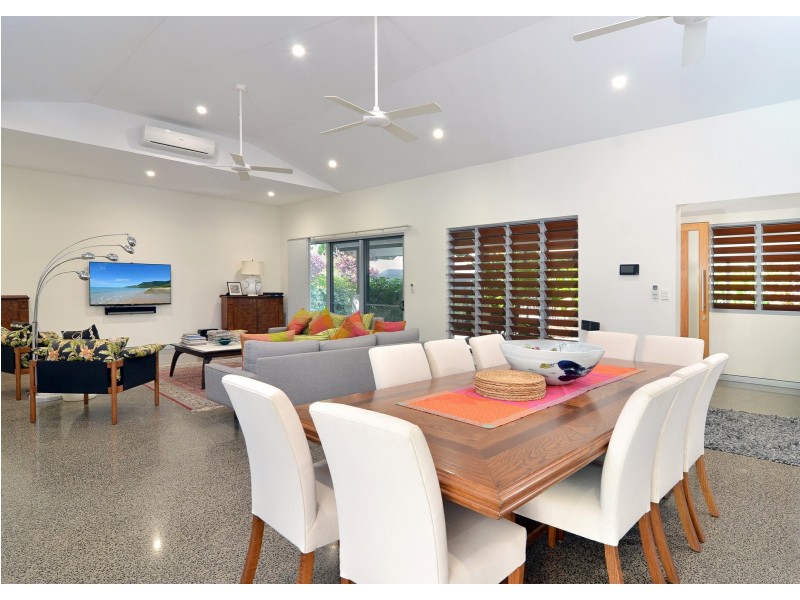 11 Sonata Close, Port Douglas QLD 4877