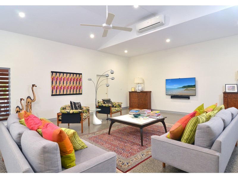 11 Sonata Close, Port Douglas QLD 4877