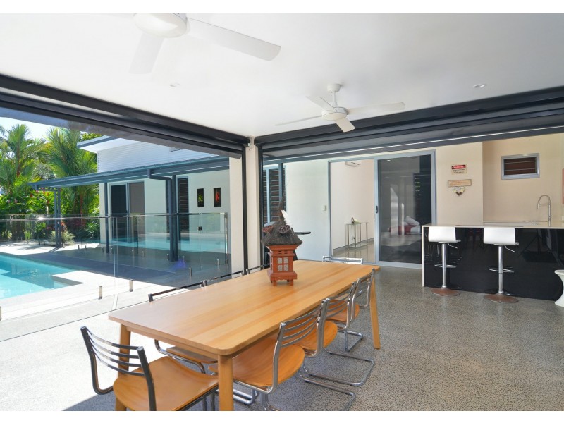 11 Sonata Close, Port Douglas QLD 4877