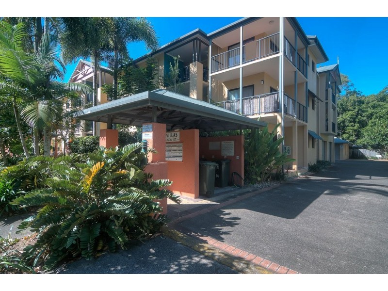 3 Port Villas/59 Davidson Street, Port Douglas QLD 4877