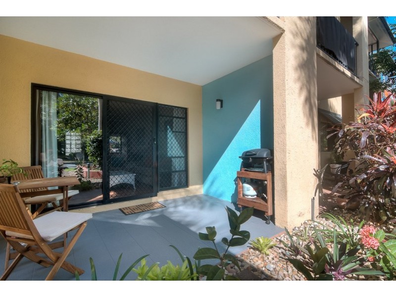 3 Port Villas/59 Davidson Street, Port Douglas QLD 4877