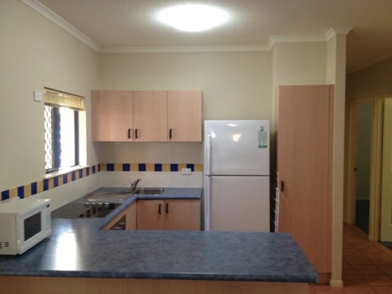 3 Port Villas/59 Davidson Street, Port Douglas QLD 4877