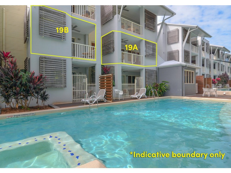 19 Mantra Aqueous/3-5 Davidson Street, Port Douglas QLD 4877